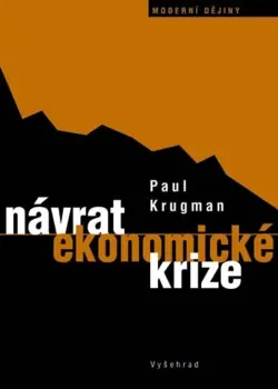 Návrat ekonomické krize Nejlepší Volba