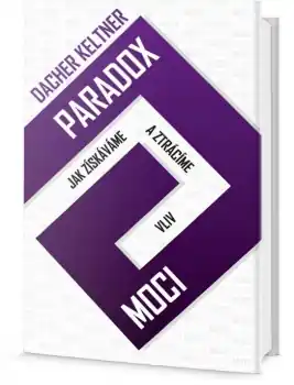 Paradox moci Originální