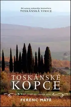Toskánské kopce Akční Nabídka