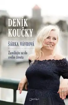 Výhodná Nabídka Deník koučky