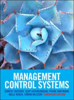 Aktuální Management Control Systems: European Edition