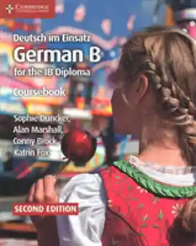 Rychlé Dodání Deutsch im Einsatz Coursebook