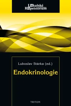 Endokrinologie - lékařské repetitorium Expresní Doručení