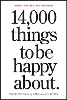 14,000 Things To Be Happy About Top Prodej