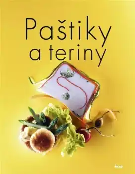 Paštiky a teriny Vrácení Zdarma