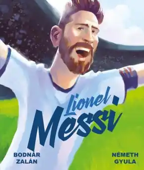 Tovární Cena Lionel Messi
