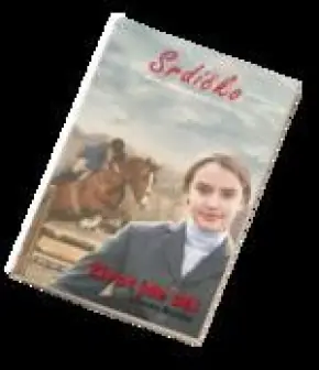 Srdíčko - Život jde dál Ihned K Objednání
