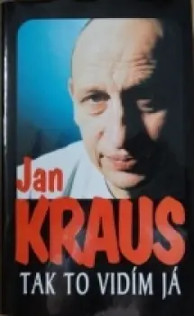 Nejlepší Cena Tak to vidím já