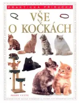 Akční Cena Vše o kočkách