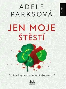 Speciální Cena Jen moje štěstí