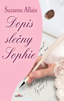 Dopis slečny Sophie Rychlé Dodání