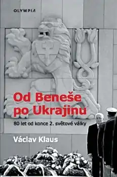 Od Beneše po Ukrajinu Novinka