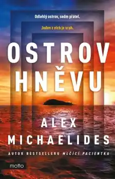 Poslední Šance Ostrov hněvu