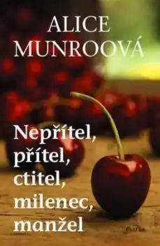 Nepřítel, přítel, ctitel, milenec, manžel Speciální Cena
