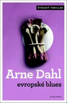 Evropské blues Výhodná Nabídka