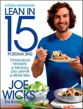 Lean in 15: Postava snů Přímo Od Výrobce