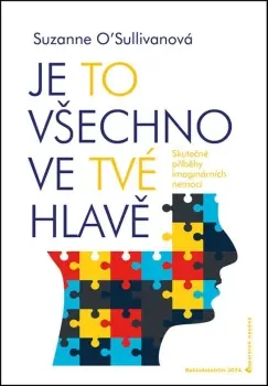 Nejprodávanější Je to všechno ve tvé hlavě