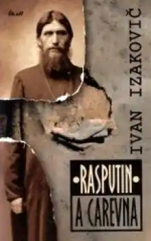 Rasputin a carevna Ihned K Objednání