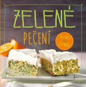 Zelené pečení Ihned K Objednání