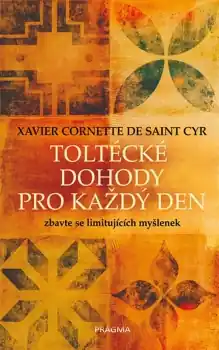 Toltécké dohody pro každý den Novinka
