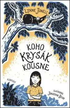 Koho krysák kousne Finální Výprodej