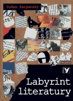 Vysoce Kvalitní Labyrint literatury