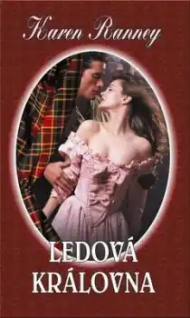 Doprava Zdarma Ledová královna