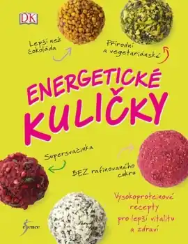 Energetické kuličky Akční Nabídka