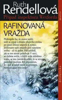 Rafinovaná vražda Ověřený