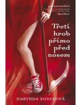 Třetí hrob přímo před nosem Nakupujte Hned