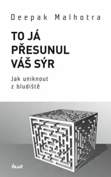 To já přesunul váš sýr Cenově Výhodný