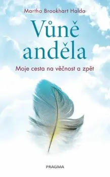 Vůně anděla Levný