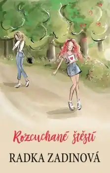 Autentický Rozcuchané štěstí