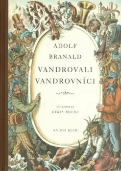 Aktuální Vandrovali vandrovníci