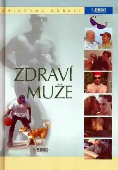 Kup Teď Rodinná encyklopedie zdraví - Muž