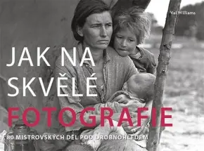 Jak na skvělé fotografie Poslední Šance