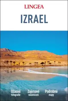 Výprodej Izrael - Velký průvodce