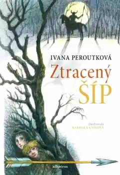 Výprodej Ztracený šíp