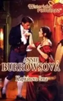 Kapitánova žena Top Prodej