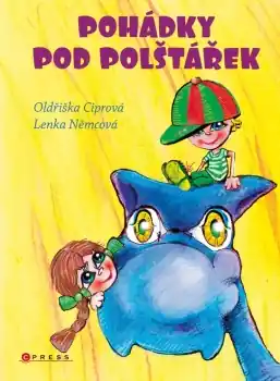 Expresní Doručení Pohádky pod polštářek