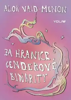 Za hranice genderové binarity Cenový Hit