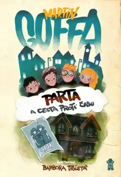 Víkendová Akce Parta a cesta proti času