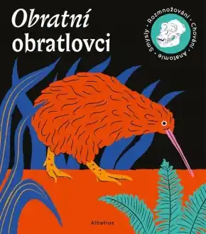 Obratní obratlovci Výprodej