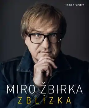 Miro Žbirka Zblízka Odeslání Ihned