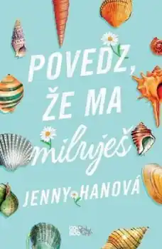Povedz, že ma miluješ Poslední Šance