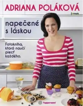 Levný Napečené s láskou
