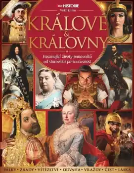 Hit Sezóny Králové a královny