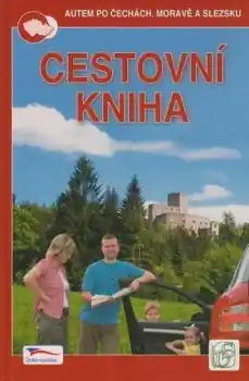 Omezená Nabídka Cestovní kniha 2.vydání / bez platných vstupenek