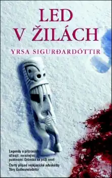 Aktuální Led v žilách