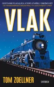 Horká Nabídka Vlak - Cestování po kolejích, které utvářely dnešní svět – od Transsibiřské magistrály po Southwest Chief